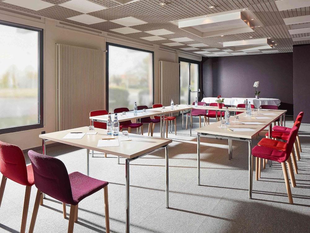 Ibis Styles Nord Hotel