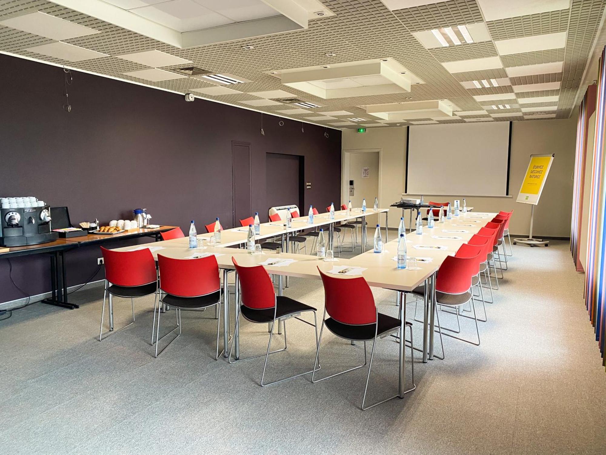 Ibis Styles Nord