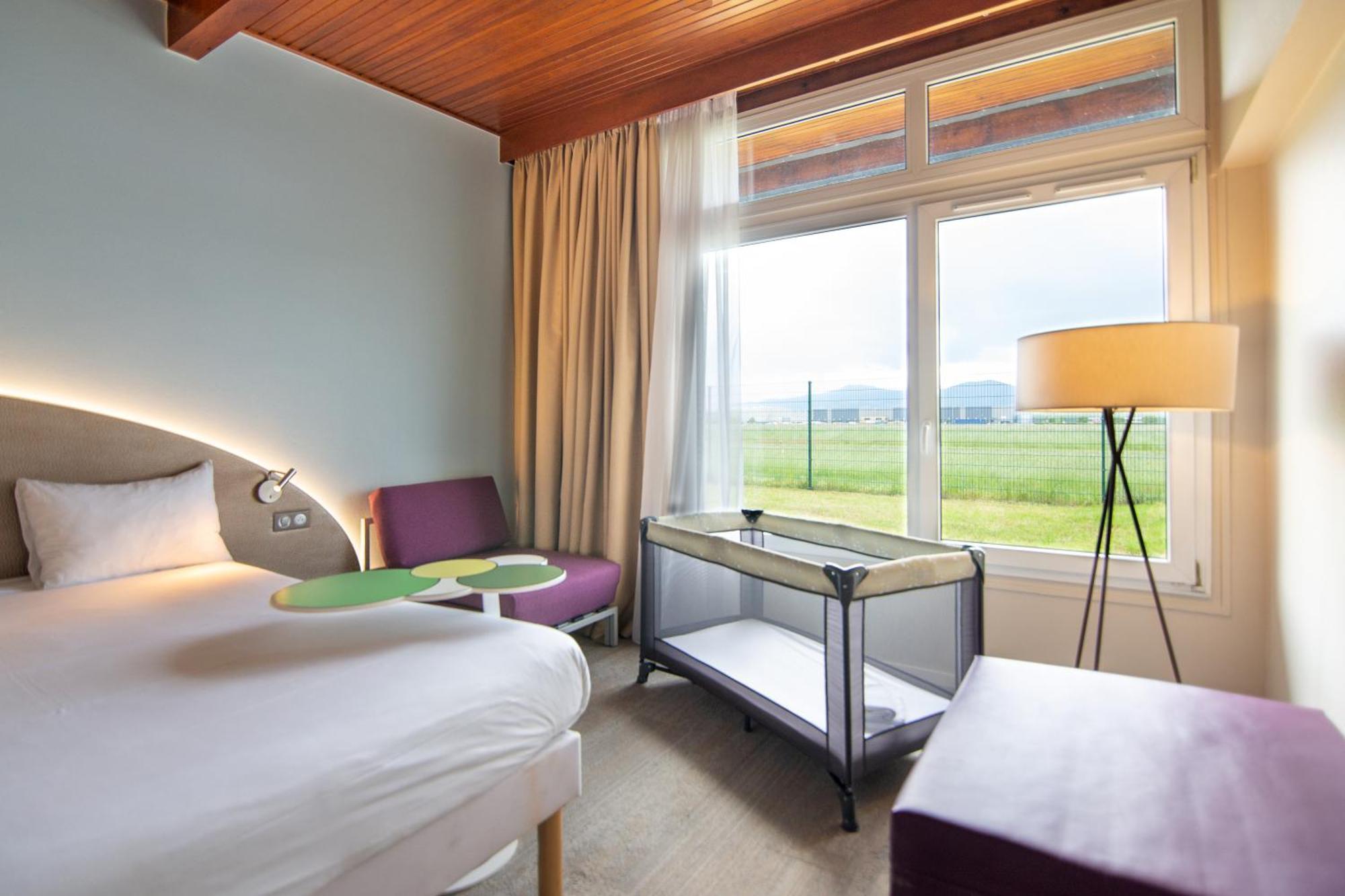 Hotel Ibis Styles Nord