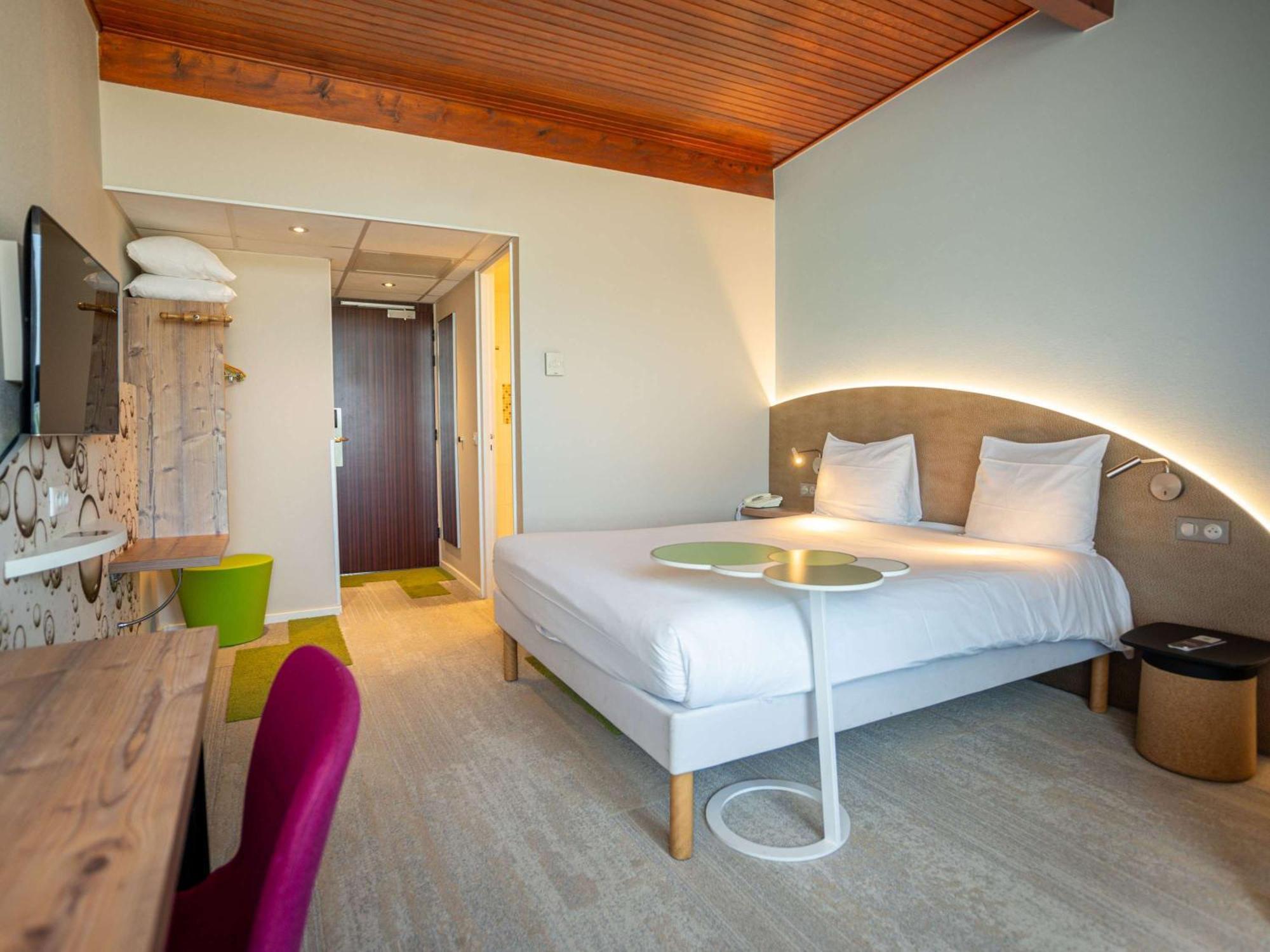 Hotel Ibis Styles Nord 3*