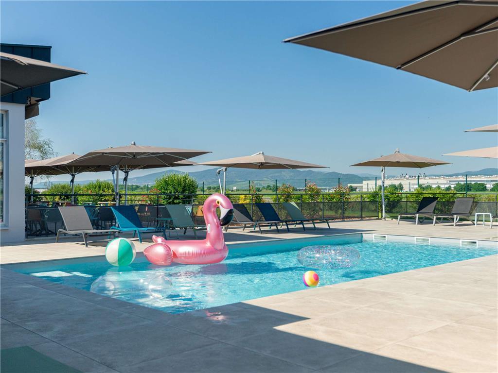 Ibis Styles Nord 3* Colmar