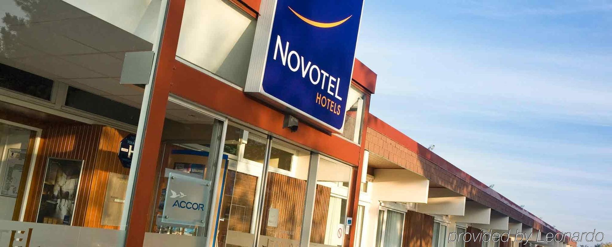 Ibis Styles Nord Hotel Colmar