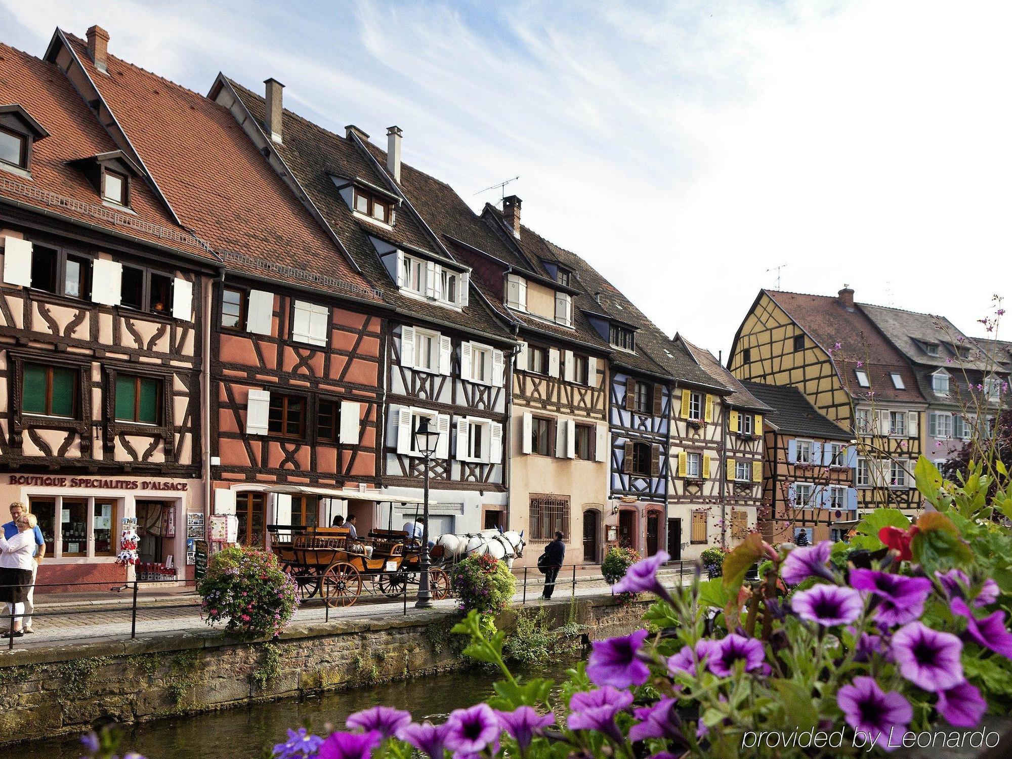 Ibis Styles Nord 3* Colmar