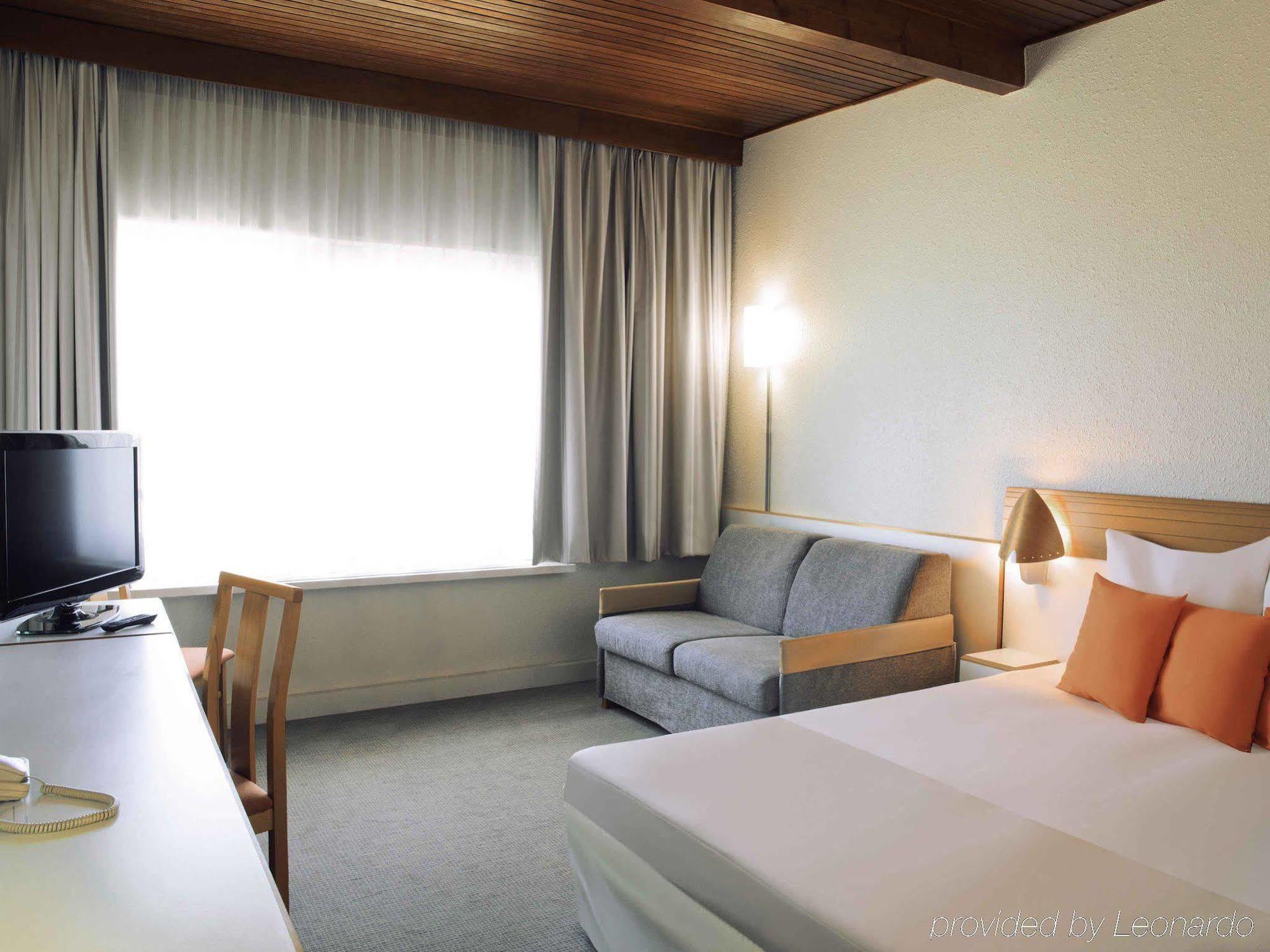 Hotel Ibis Styles Nord