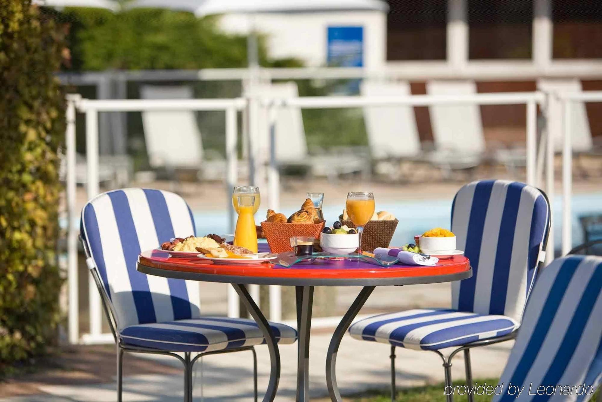 Hotel Ibis Styles Nord Colmar