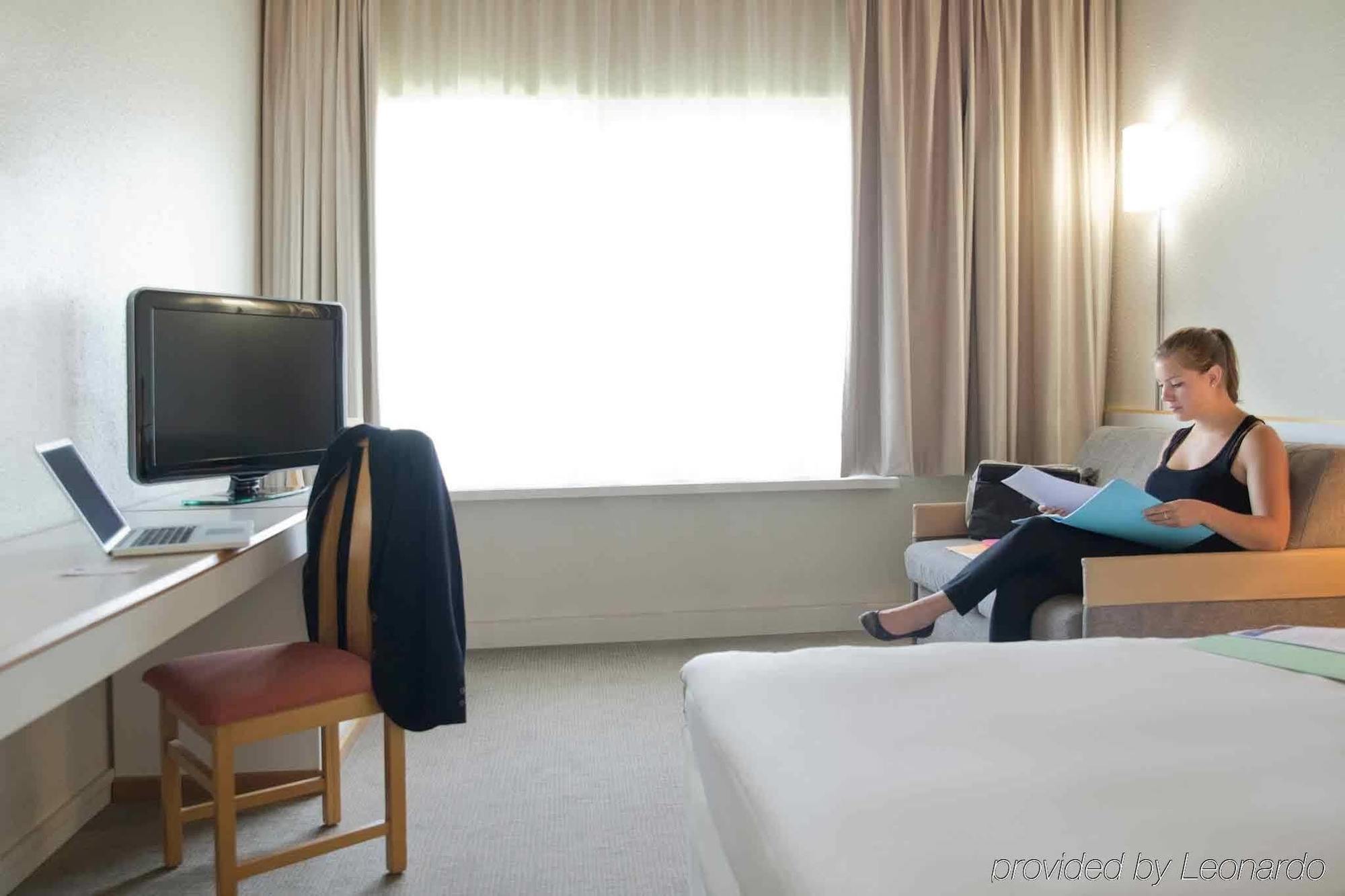 Hotel Ibis Styles Nord Colmar